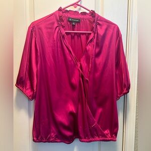 INC Pink Top NWT